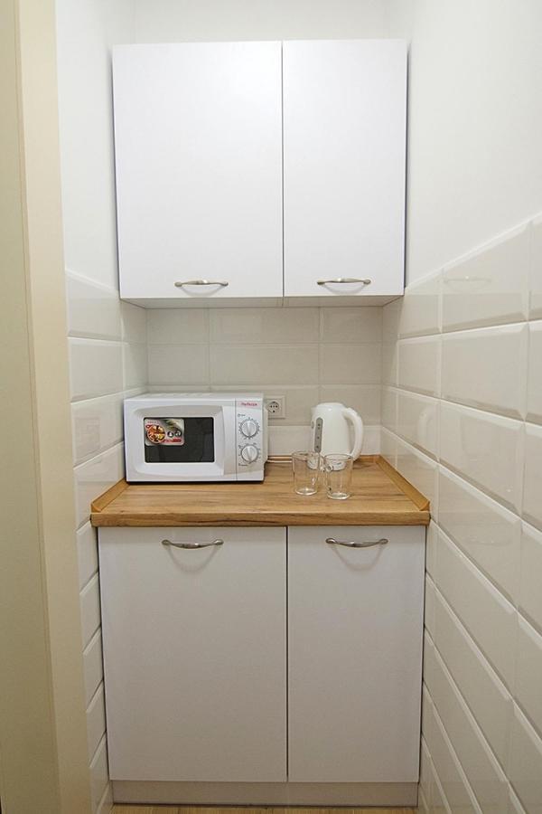Luxury Apartment Near Rynok Square Liov Exterior foto