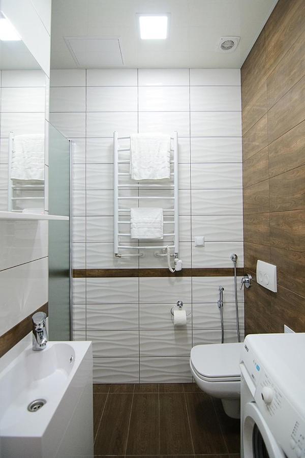 Luxury Apartment Near Rynok Square Liov Exterior foto