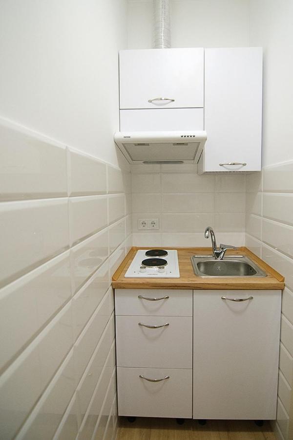 Luxury Apartment Near Rynok Square Liov Exterior foto
